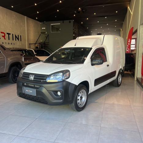FIAT Fiorino Furgo 1.4 FLEX ENDURANCE, Foto 1