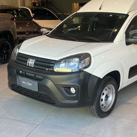 FIAT Fiorino Furgo 1.4 FLEX ENDURANCE, Foto 2