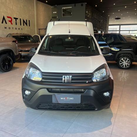 FIAT Fiorino Furgo 1.4 FLEX ENDURANCE, Foto 3