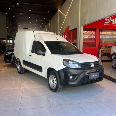 FIAT Fiorino Furgo 1.4 FLEX ENDURANCE, Foto 4