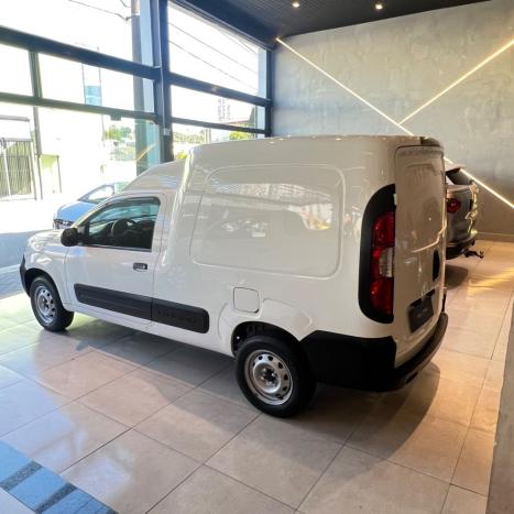FIAT Fiorino Furgo 1.4 FLEX ENDURANCE, Foto 5