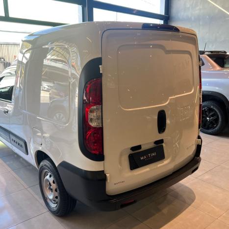 FIAT Fiorino Furgo 1.4 FLEX ENDURANCE, Foto 6
