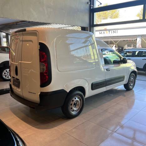 FIAT Fiorino Furgo 1.4 FLEX ENDURANCE, Foto 8
