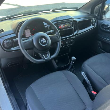 FIAT Fiorino Furgo 1.4 FLEX ENDURANCE, Foto 9