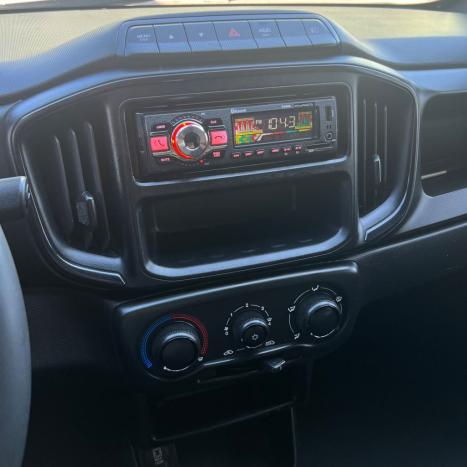 FIAT Fiorino Furgo 1.4 FLEX ENDURANCE, Foto 11