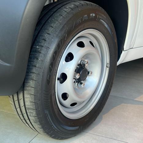FIAT Fiorino Furgo 1.4 FLEX ENDURANCE, Foto 17