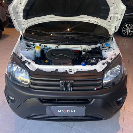 FIAT Fiorino Furgo 1.4 FLEX ENDURANCE, Foto 18