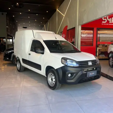 FIAT Fiorino Furgo 1.4 FLEX ENDURANCE, Foto 4