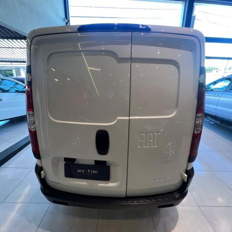 FIAT Fiorino Furgo 1.4 FLEX ENDURANCE, Foto 7
