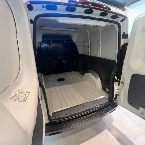 FIAT Fiorino Furgo 1.4 FLEX ENDURANCE, Foto 15