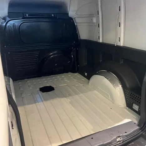 FIAT Fiorino Furgo 1.4 FLEX ENDURANCE, Foto 16