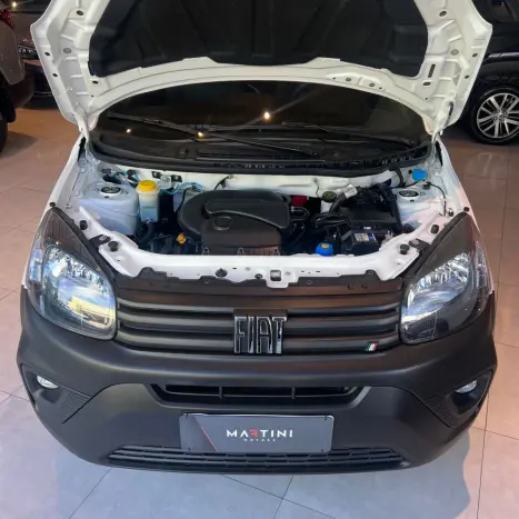 FIAT Fiorino Furgo 1.4 FLEX ENDURANCE, Foto 18