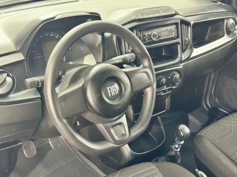 FIAT Fiorino Furgo 1.4 FLEX ENDURANCE, Foto 7