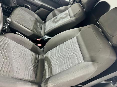 FIAT Fiorino Furgo 1.4 FLEX ENDURANCE, Foto 8