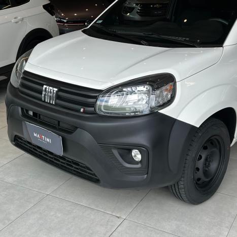 FIAT Fiorino Furgo 1.4 FLEX ENDURANCE, Foto 2