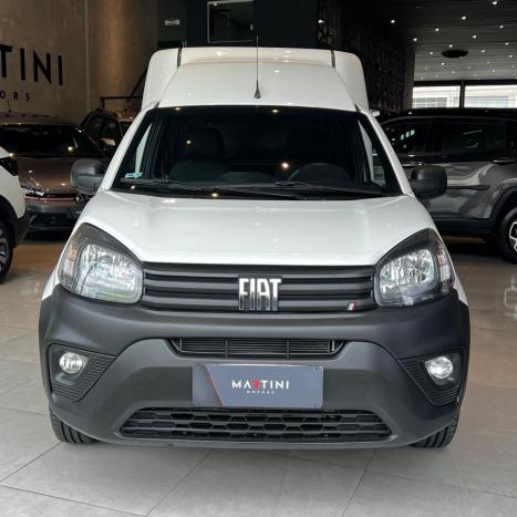FIAT Fiorino Furgo 1.4 FLEX ENDURANCE, Foto 3