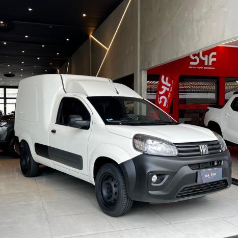 FIAT Fiorino Furgo 1.4 FLEX ENDURANCE, Foto 4