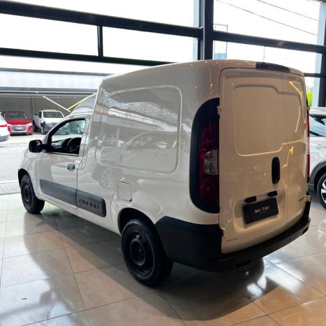 FIAT Fiorino Furgo 1.4 FLEX ENDURANCE, Foto 5