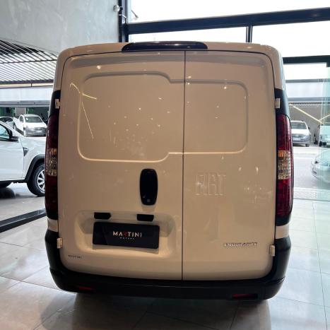 FIAT Fiorino Furgo 1.4 FLEX ENDURANCE, Foto 6