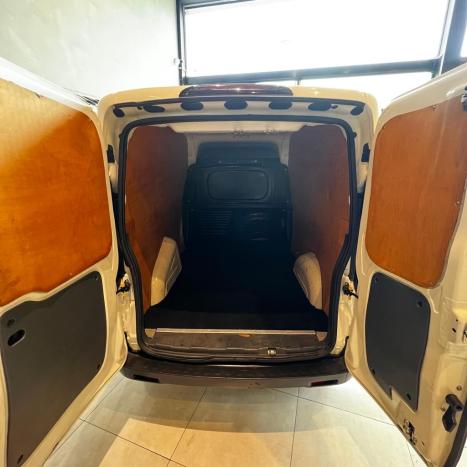 FIAT Fiorino Furgo 1.4 FLEX ENDURANCE, Foto 7