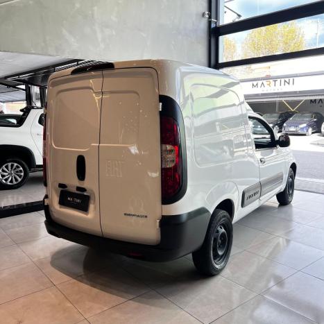 FIAT Fiorino Furgo 1.4 FLEX ENDURANCE, Foto 8