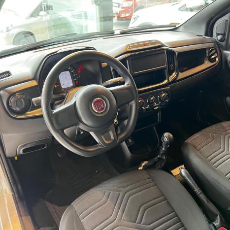 FIAT Fiorino Furgo 1.4 FLEX ENDURANCE, Foto 9