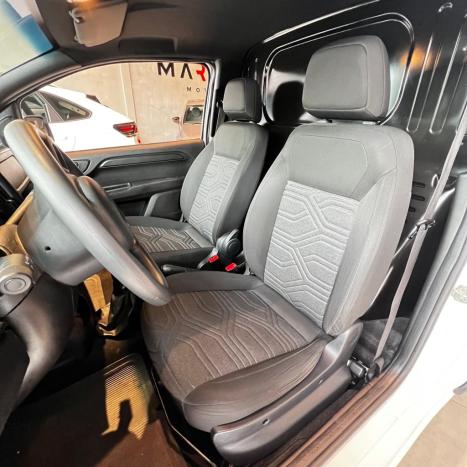 FIAT Fiorino Furgo 1.4 FLEX ENDURANCE, Foto 12