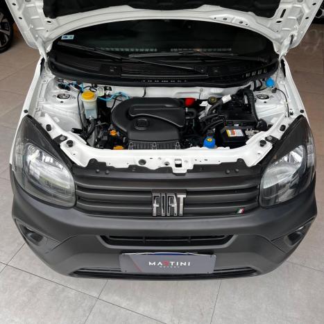 FIAT Fiorino Furgo 1.4 FLEX ENDURANCE, Foto 15
