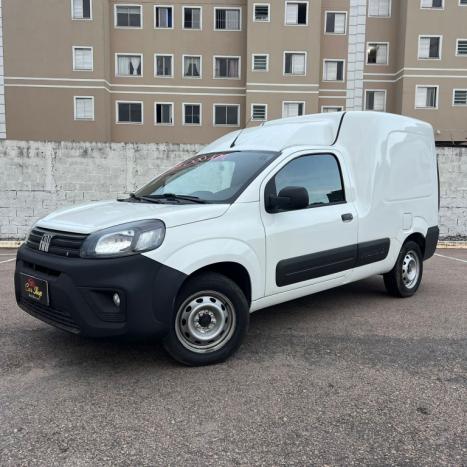 FIAT Fiorino Furgo 1.4 FLEX ENDURANCE, Foto 1