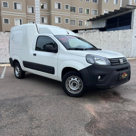 FIAT Fiorino Furgo 1.4 FLEX ENDURANCE, Foto 2