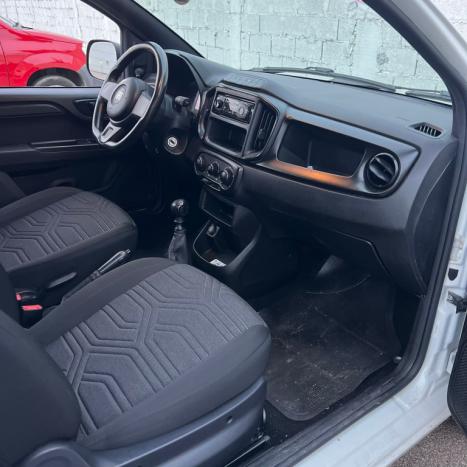 FIAT Fiorino Furgo 1.4 FLEX ENDURANCE, Foto 3