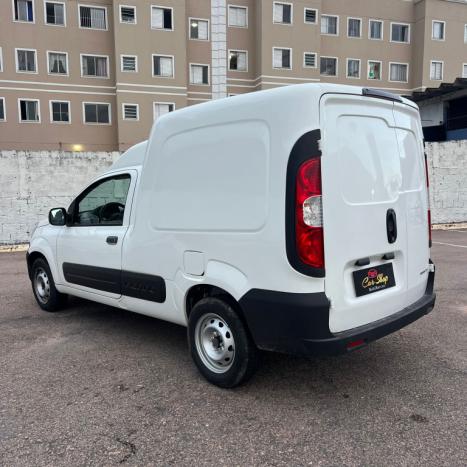 FIAT Fiorino Furgo 1.4 FLEX ENDURANCE, Foto 4