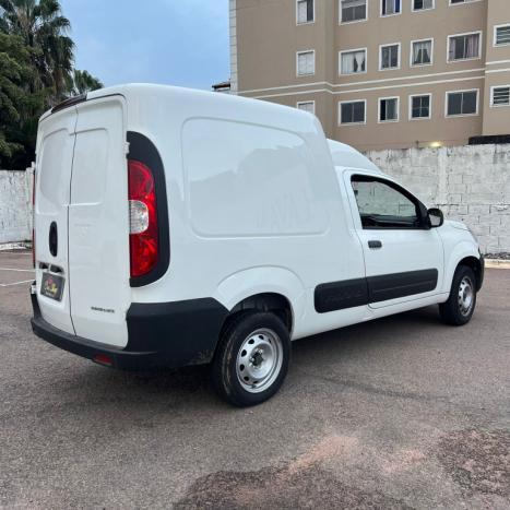 FIAT Fiorino Furgo 1.4 FLEX ENDURANCE, Foto 5
