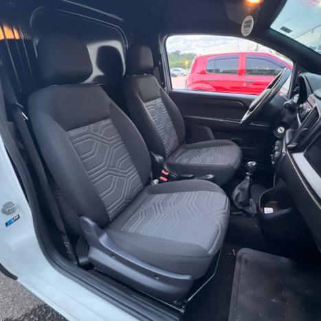FIAT Fiorino Furgo 1.4 FLEX ENDURANCE, Foto 6