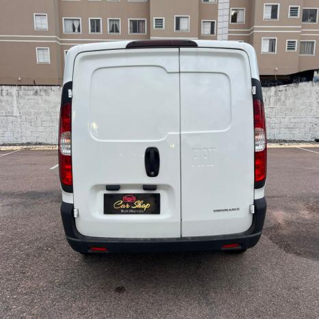 FIAT Fiorino Furgo 1.4 FLEX ENDURANCE, Foto 8