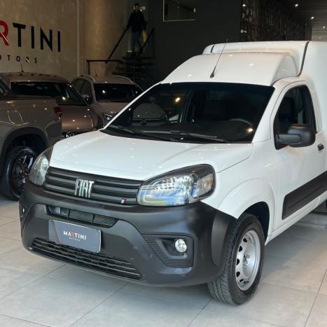 FIAT Fiorino Furgo 1.4 FLEX ENDURANCE, Foto 2