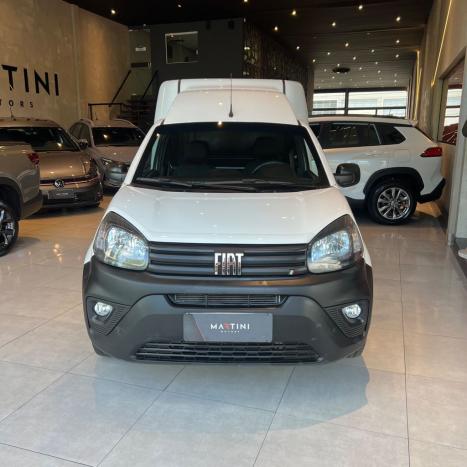 FIAT Fiorino Furgo 1.4 FLEX ENDURANCE, Foto 3