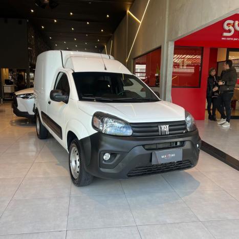 FIAT Fiorino Furgo 1.4 FLEX ENDURANCE, Foto 4