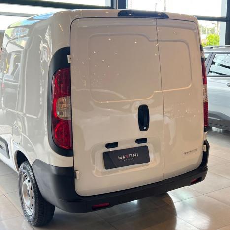 FIAT Fiorino Furgo 1.4 FLEX ENDURANCE, Foto 6