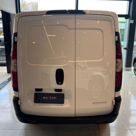 FIAT Fiorino Furgo 1.4 FLEX ENDURANCE, Foto 7
