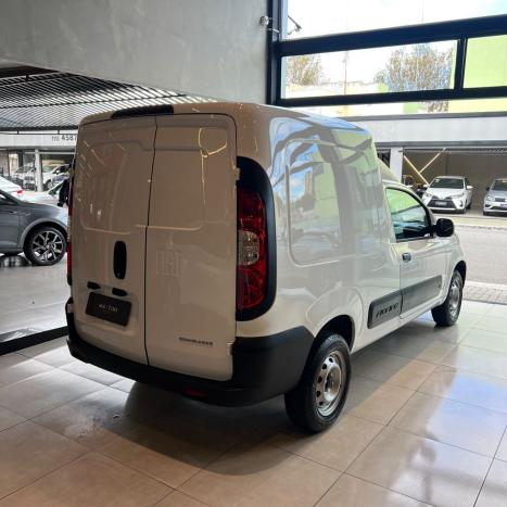 FIAT Fiorino Furgo 1.4 FLEX ENDURANCE, Foto 8