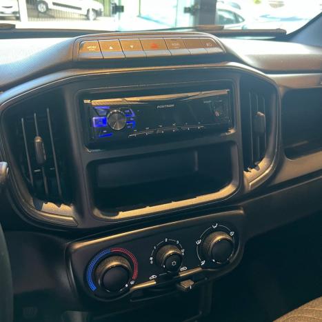 FIAT Fiorino Furgo 1.4 FLEX ENDURANCE, Foto 11
