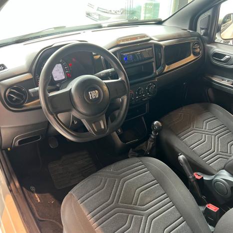 FIAT Fiorino Furgo 1.4 FLEX ENDURANCE, Foto 13