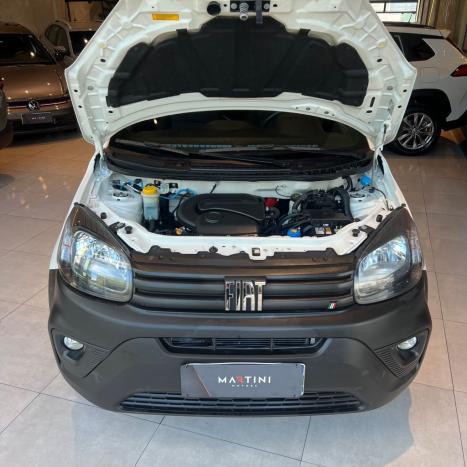 FIAT Fiorino Furgo 1.4 FLEX ENDURANCE, Foto 15