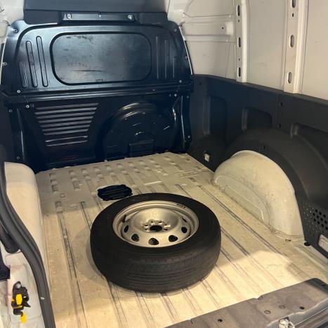 FIAT Fiorino Furgo 1.4 FLEX ENDURANCE, Foto 16
