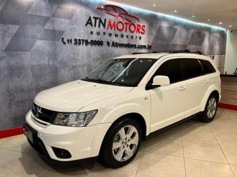 FIAT Freemont 2.4 16V 4P PRECISION AUTOMTICO 7 LUGARES, Foto 2
