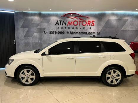 FIAT Freemont 2.4 16V 4P PRECISION AUTOMTICO 7 LUGARES, Foto 3
