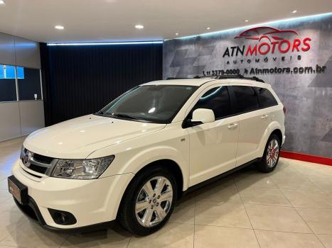FIAT Freemont 2.4 16V 4P PRECISION AUTOMTICO 7 LUGARES, Foto 4
