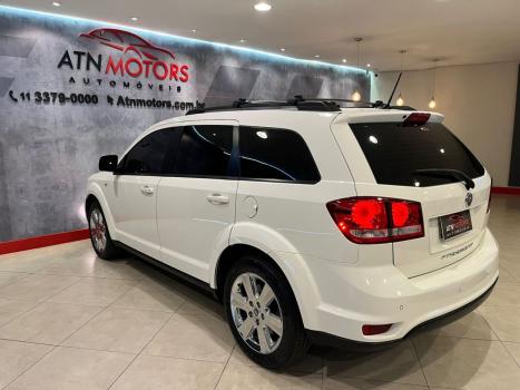 FIAT Freemont 2.4 16V 4P PRECISION AUTOMTICO 7 LUGARES, Foto 5