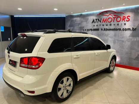 FIAT Freemont 2.4 16V 4P PRECISION AUTOMTICO 7 LUGARES, Foto 6
